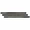 Ackland 0.75 in. T x 94 in. L x 0.63 in. W Newcomb Luxury Vinyl Flooring Trim Quarter Round AKVTVNEWC-QR - alternate 1